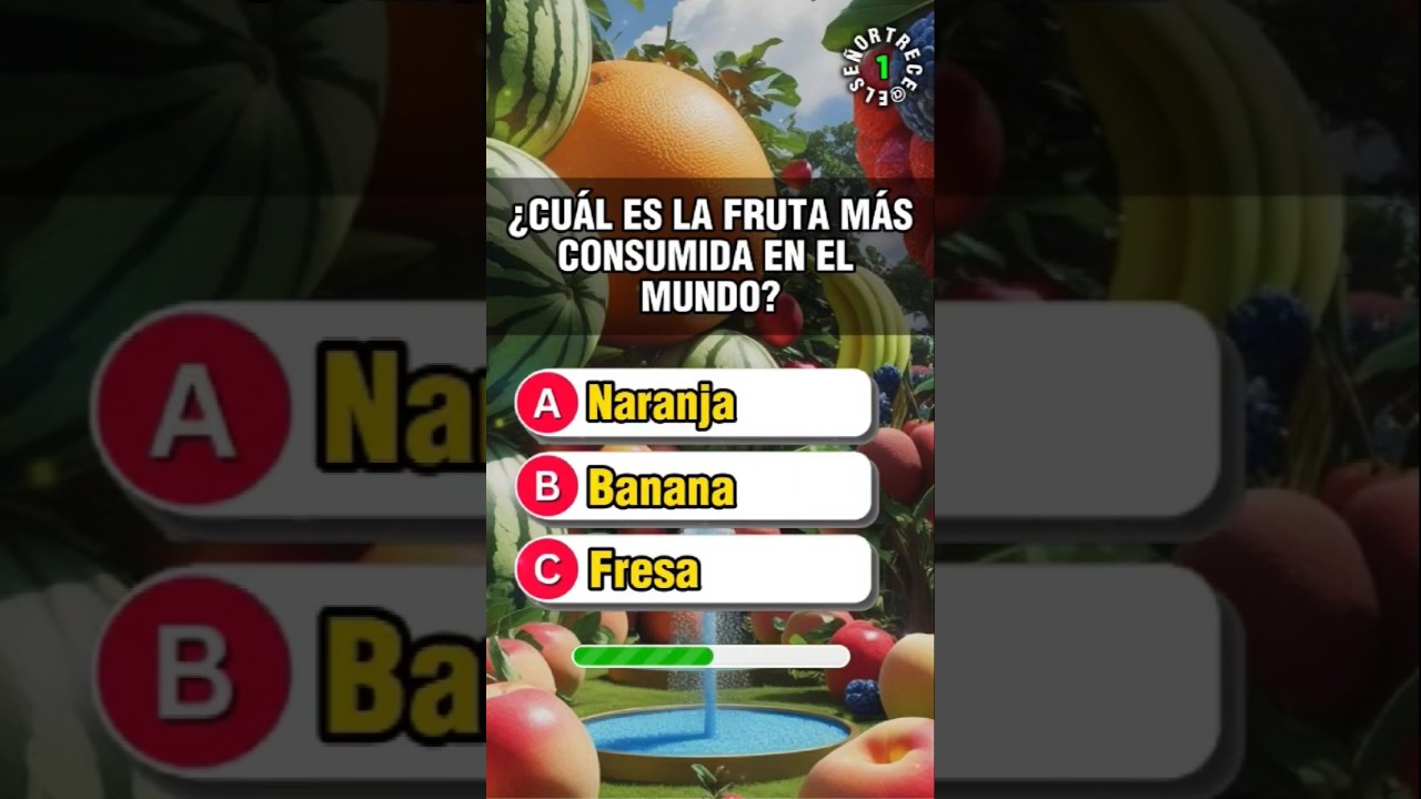 Quiz de Cultura General 🥇🤯 #quiz #triviador #trivia #cultura #curiosidades #conocimiento #aprender