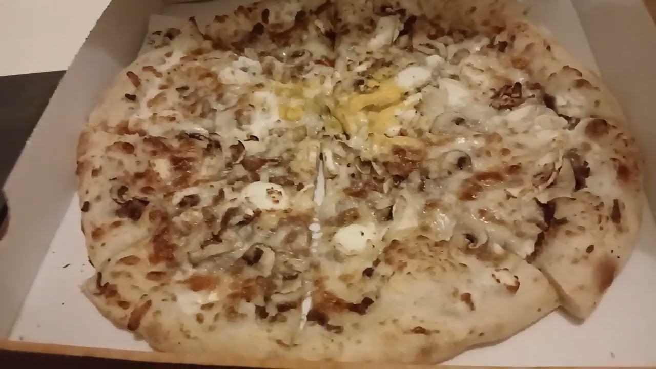 DREAMS IN PIZZA WE CRUST ST PIERRE DU PERAY 91280