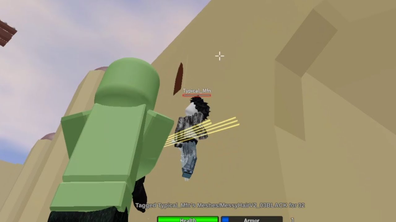 getting jumped on a noob alt in da strike against tryhards and slamming them