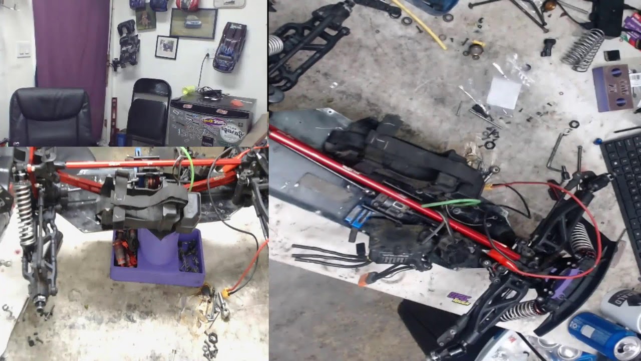 ARRMA last one today I promise