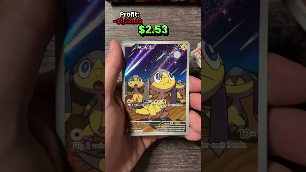 Make A Profit Challenge Day 107