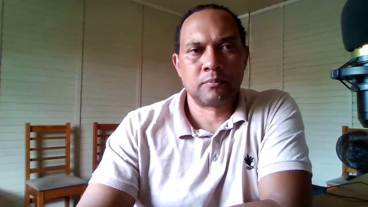 Rádio Evangeliza Irani - A Voz da Igreja Pentecostal Família em Cristo de Irani sc