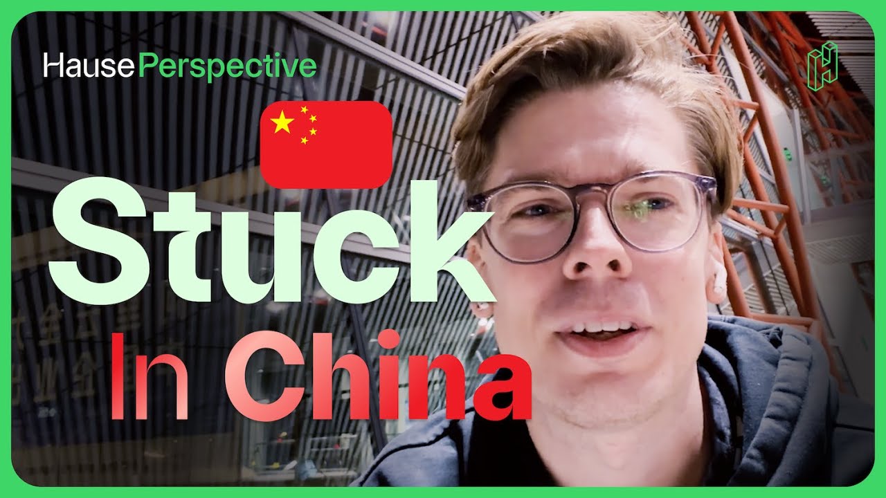 Why China Is Winning the AI Race in 2026 (My 4AM Layover Realization)
