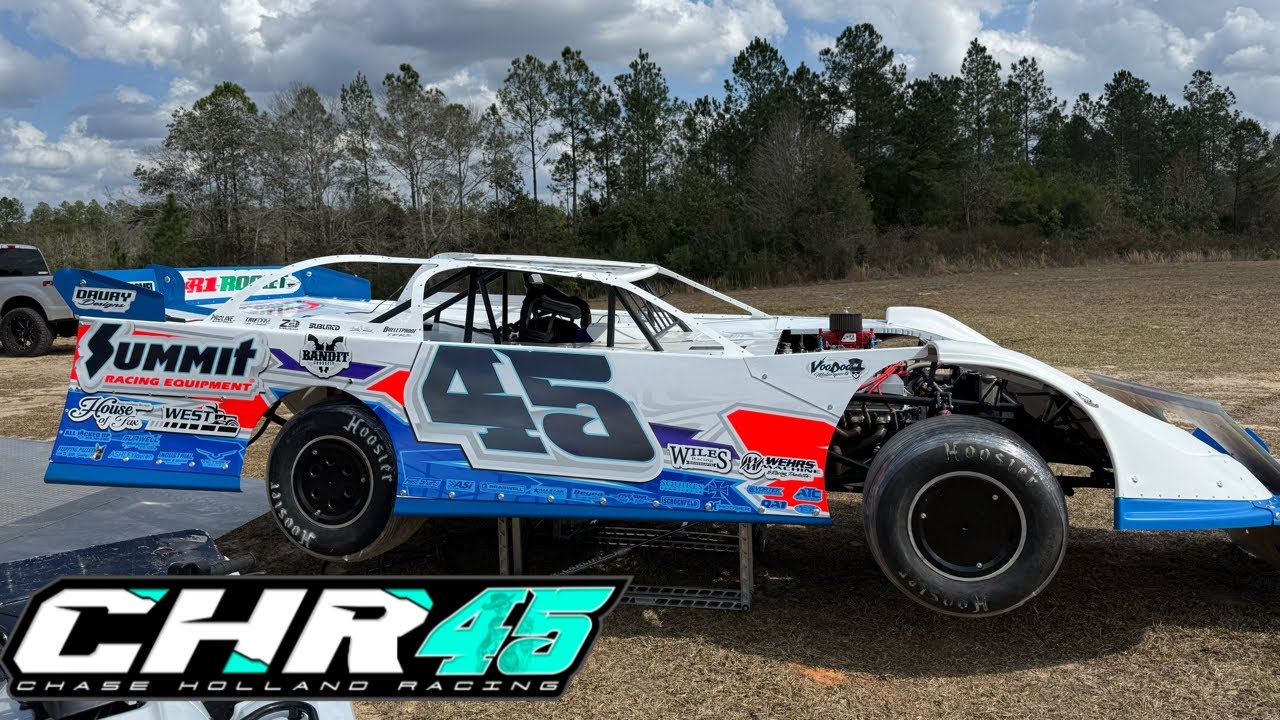My first time in a XR1 Rocket SUPER late model- Finding speed at Mitchell’s Motorplex 