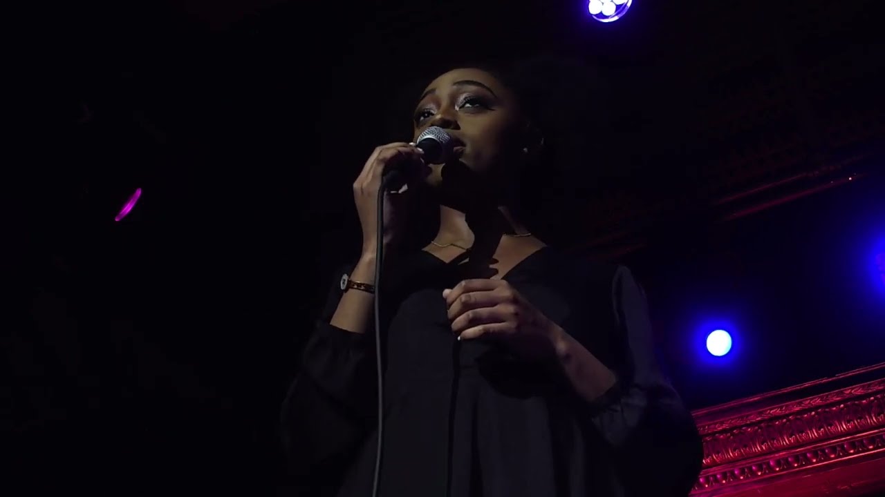 Samara Joy & Pasquale Grasso - 