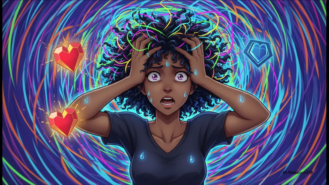 Why You Panic (And How Spies Stop It)