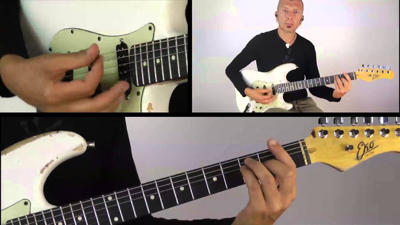 37 Manuale La Chitarra Ritmica volume 2 - suonare il Folk e il Liscio