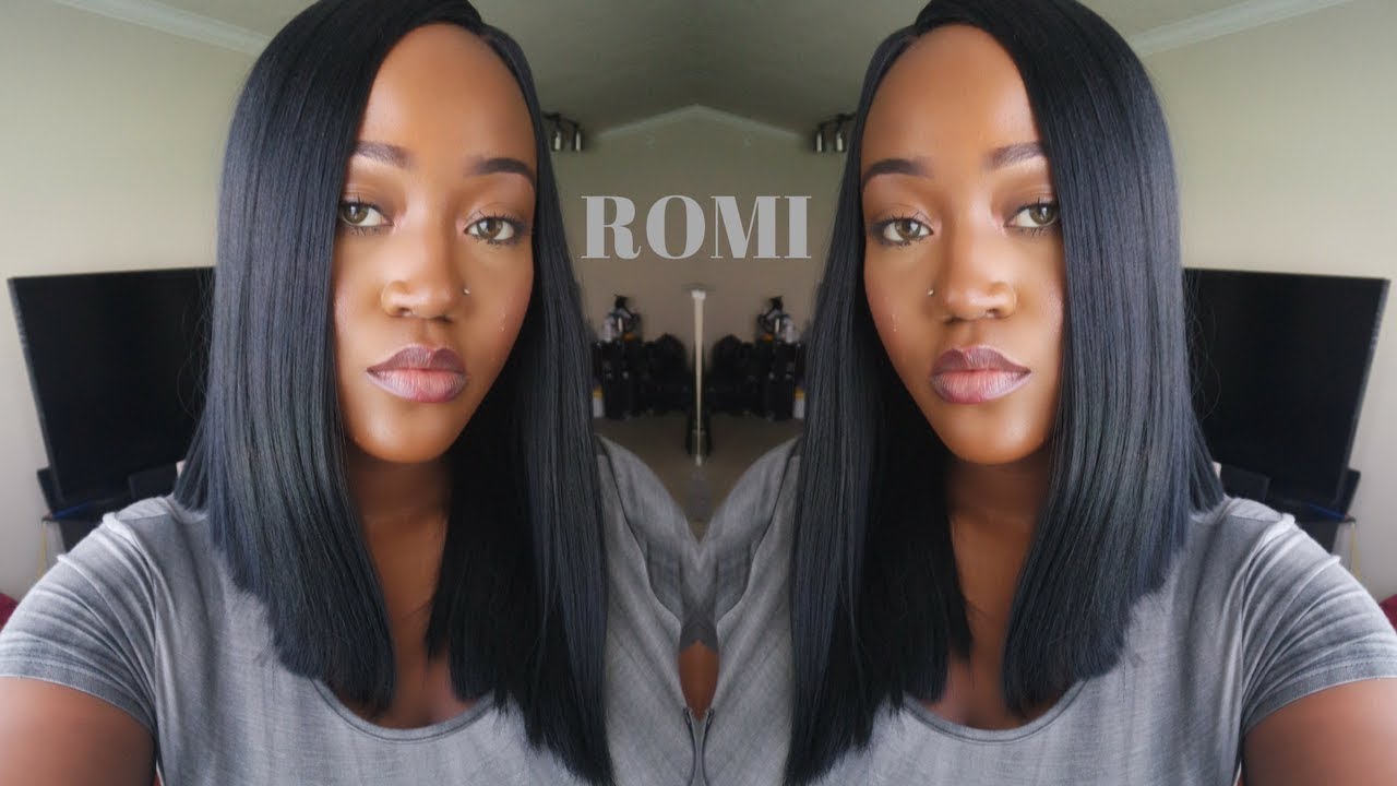 Lets Be Honest... Motown Tress LDP ROMI | Divatresss.com