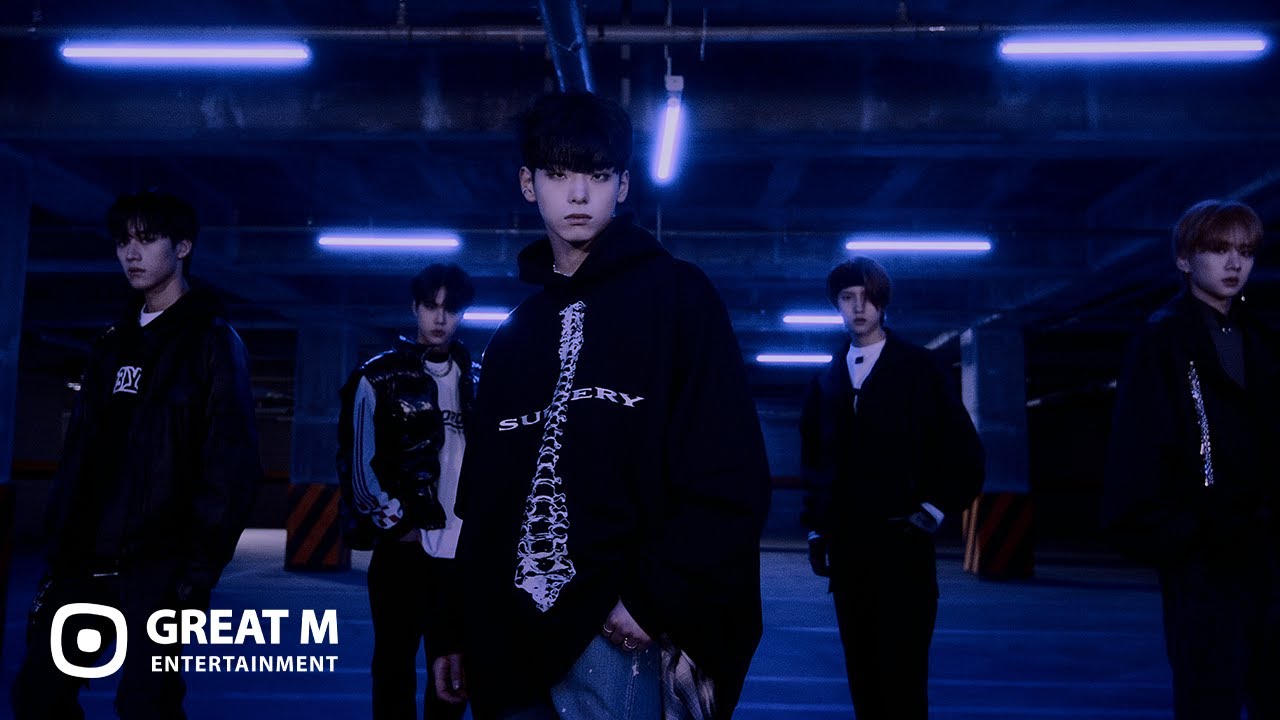 [Teaser] RAREHOUSE 'Illegal' Performance Video Official