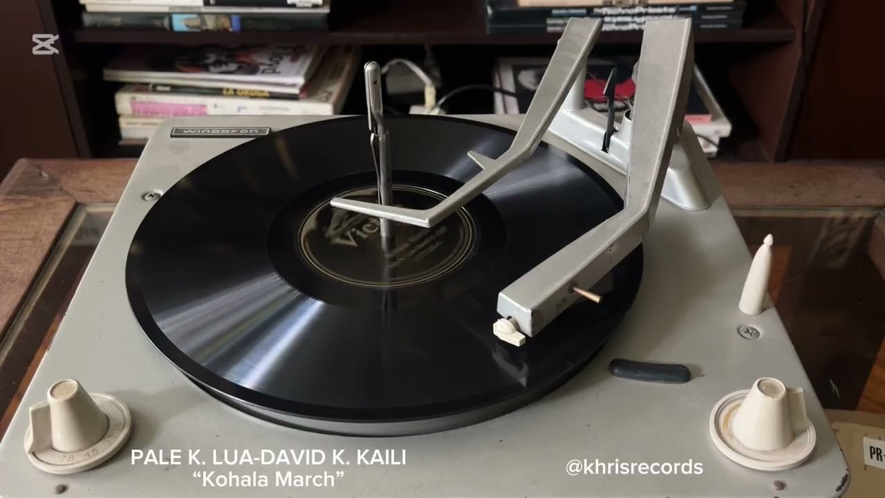 PALE K. LUA - DAVID K. KALLL 