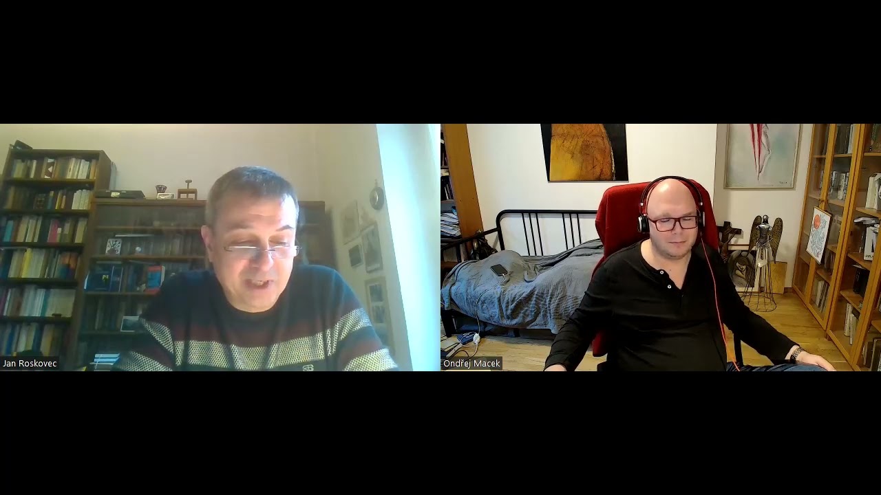 Historický Ježíš I.