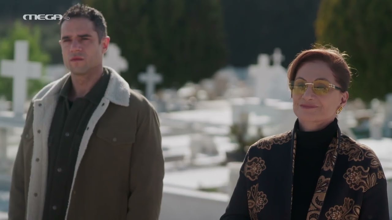 &Mu;&iota;&alpha; &Nu;ύ&chi;&tau;&alpha; &Mu;ό&nu;&omicron; | Sneak Preview 14/4, 21:40