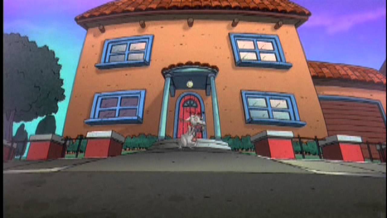 The Rugrats Movie (Post-Credits Scene)
