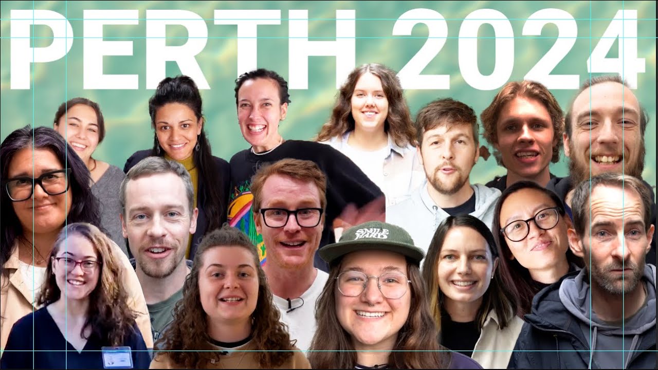 What is happening in YWAM Perth? [ June - 2024 ]