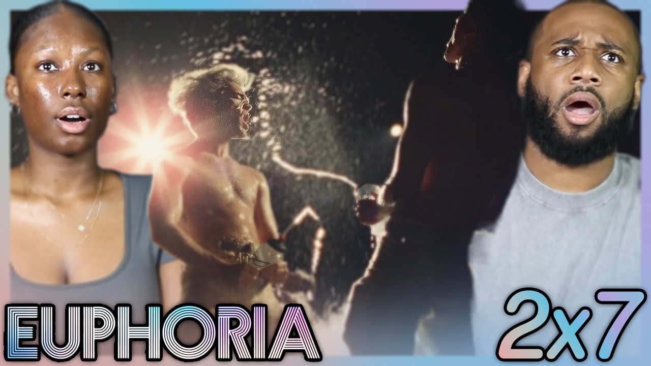 THIS PLAY IS AMAZING!! | EUPHORIA 