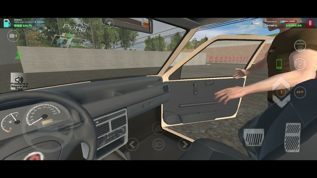 Screen Recording 20250419 120314 Drivers Jobs Online Simulator