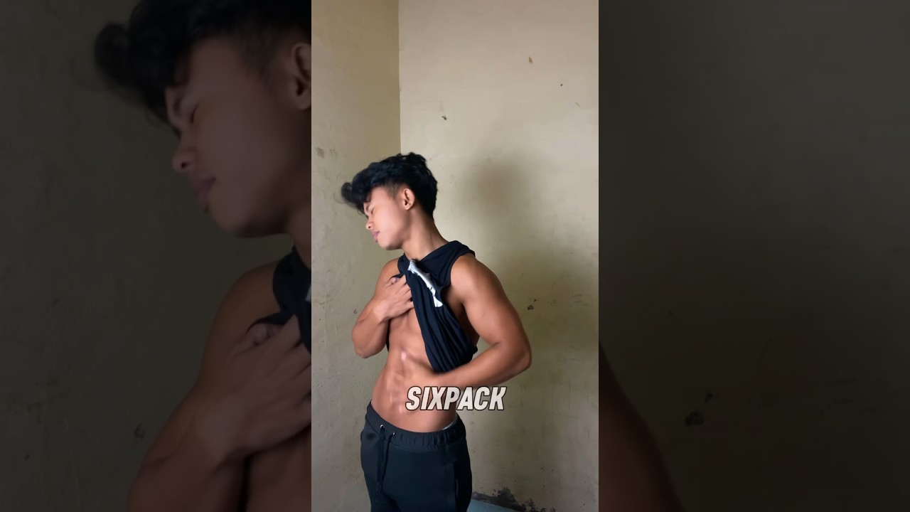 Langsung push up lah #fitnessmotivation #absworkout #workout