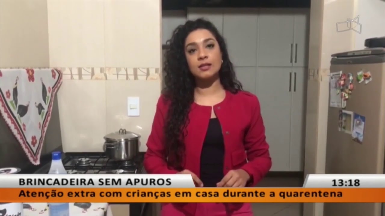 RECTV COMUNICA NA TV