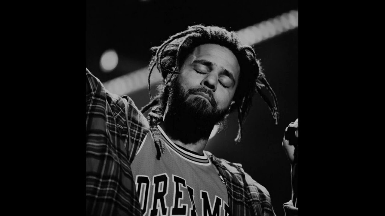 [Free] J. Cole Boom Bap Type Beat - 