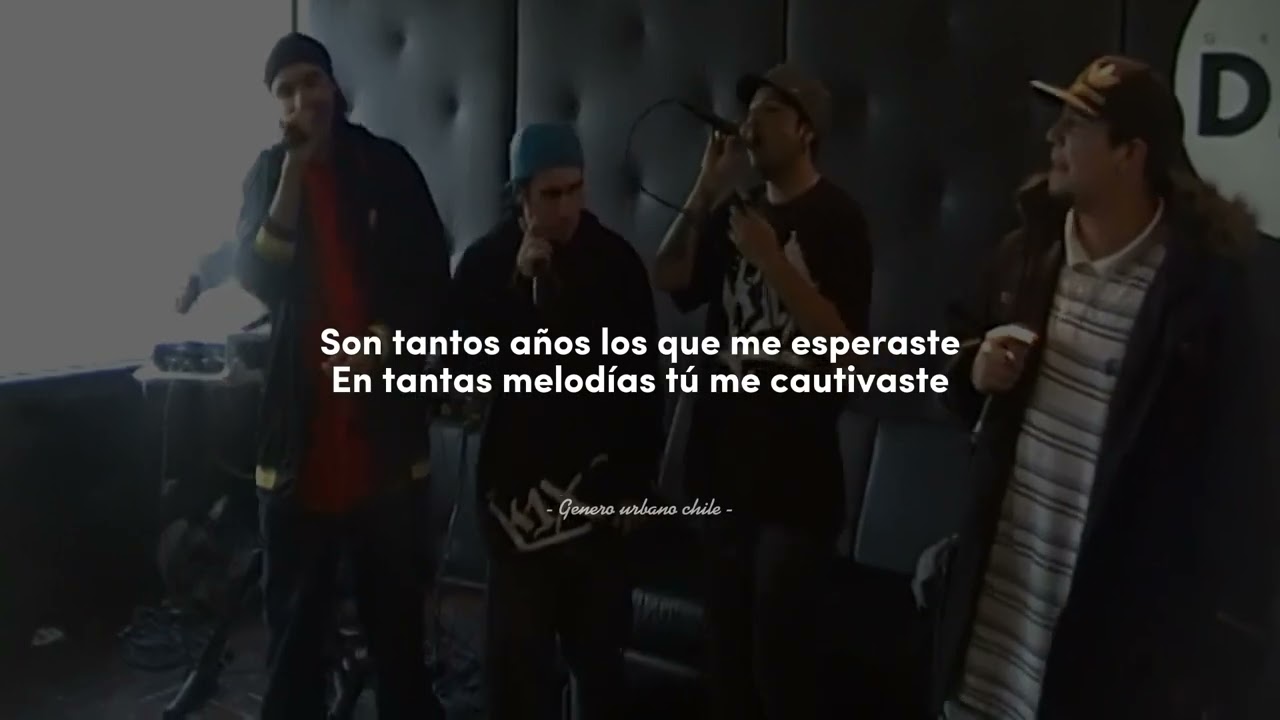 Movimiento original & Bubaseta - Lova (Video no oficial + Letra/Lyrics)