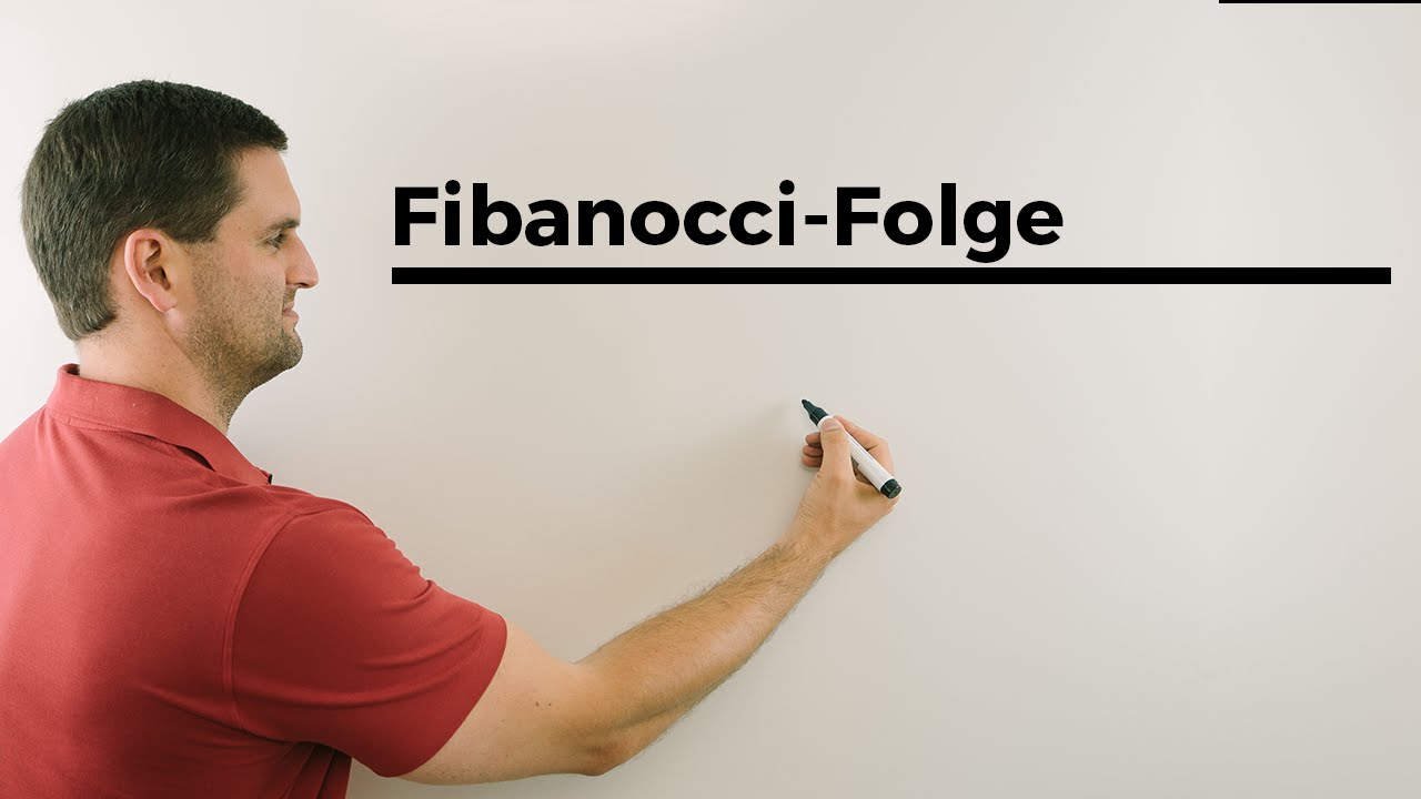 Fibonacci-Folge mit Kaninchen und der goldene Schnitt
