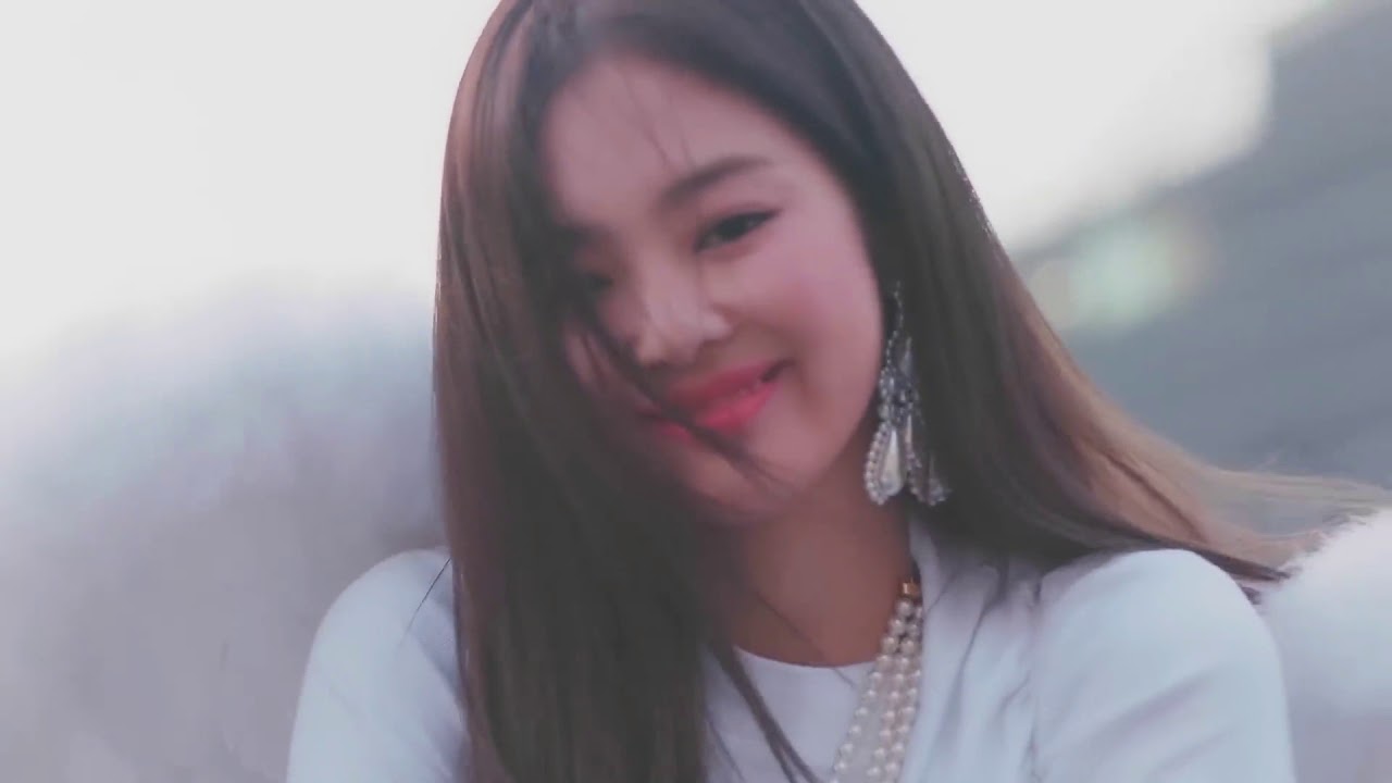 GIRL LIKE YOU - JENLISA