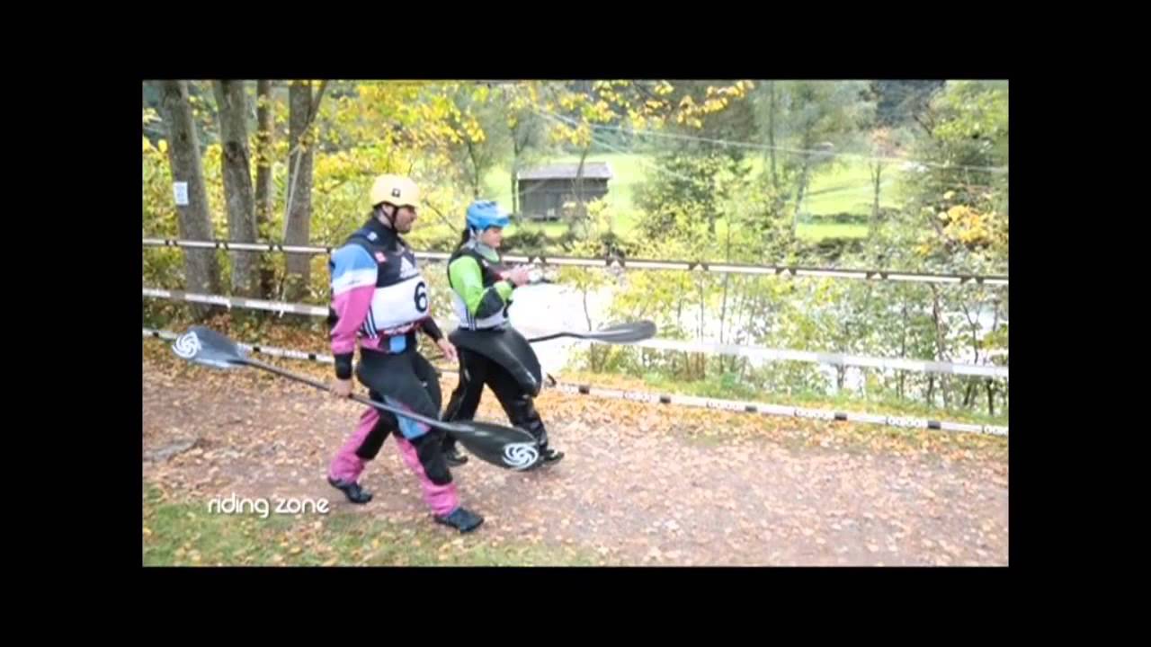 Eric Deguil Reportage Riding Zone Autriche part 1+2
