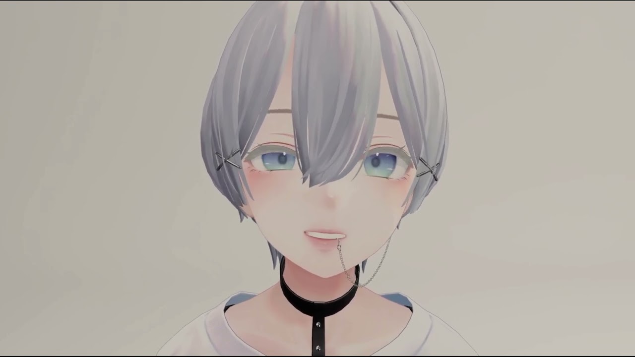 「森羅」(Shinra) Face Tracking Addon showcase