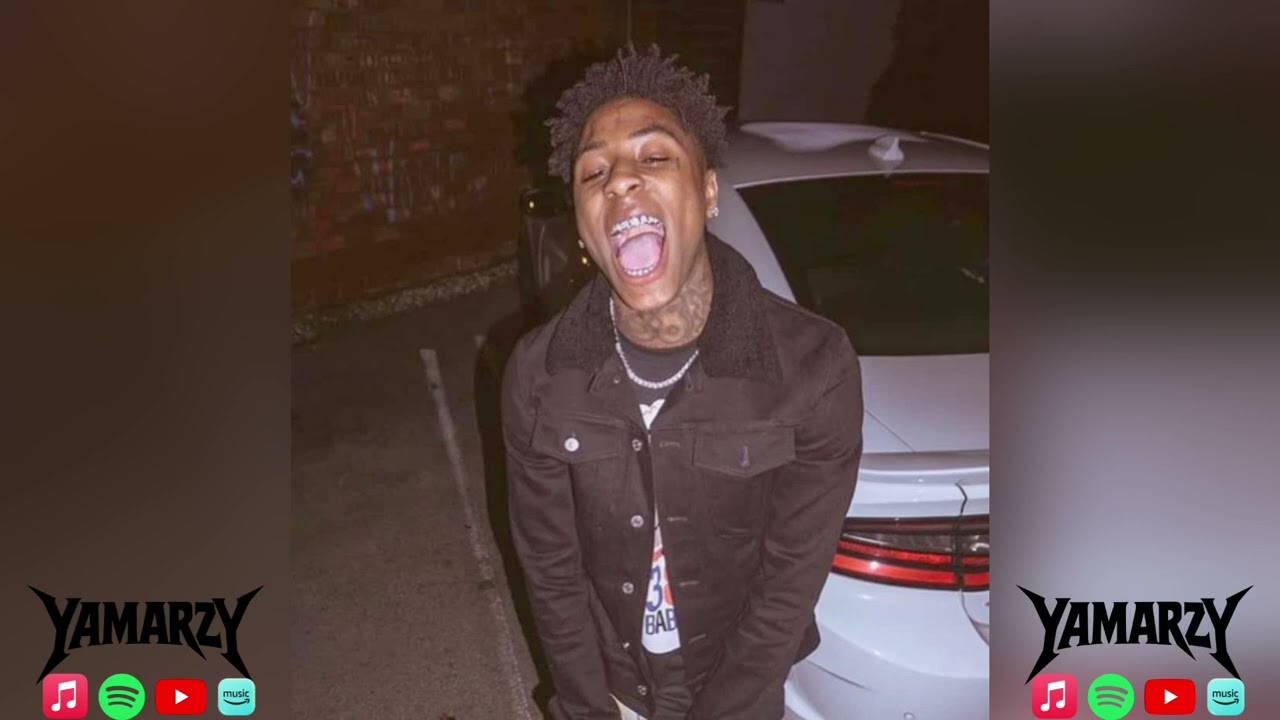 [Free For Profit] NBA YoungBoy Type Beat 2025 – “Late Nights”