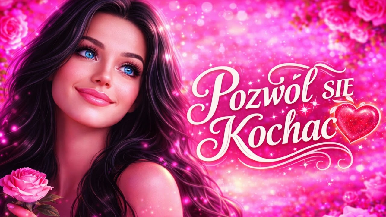 POZWÓL SIĘ KOCHAĆ  MUSIC A&T