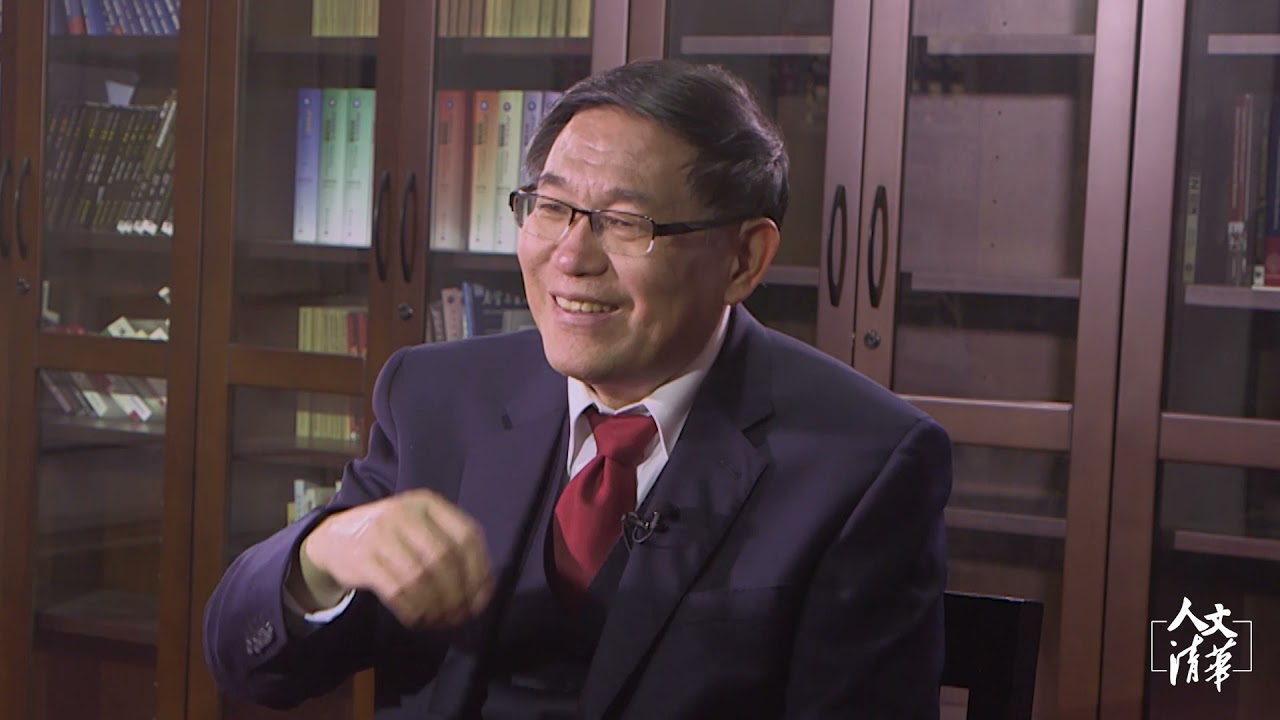清华教授张国刚：为什么刘邦是封建皇帝里最厉害的一个？
