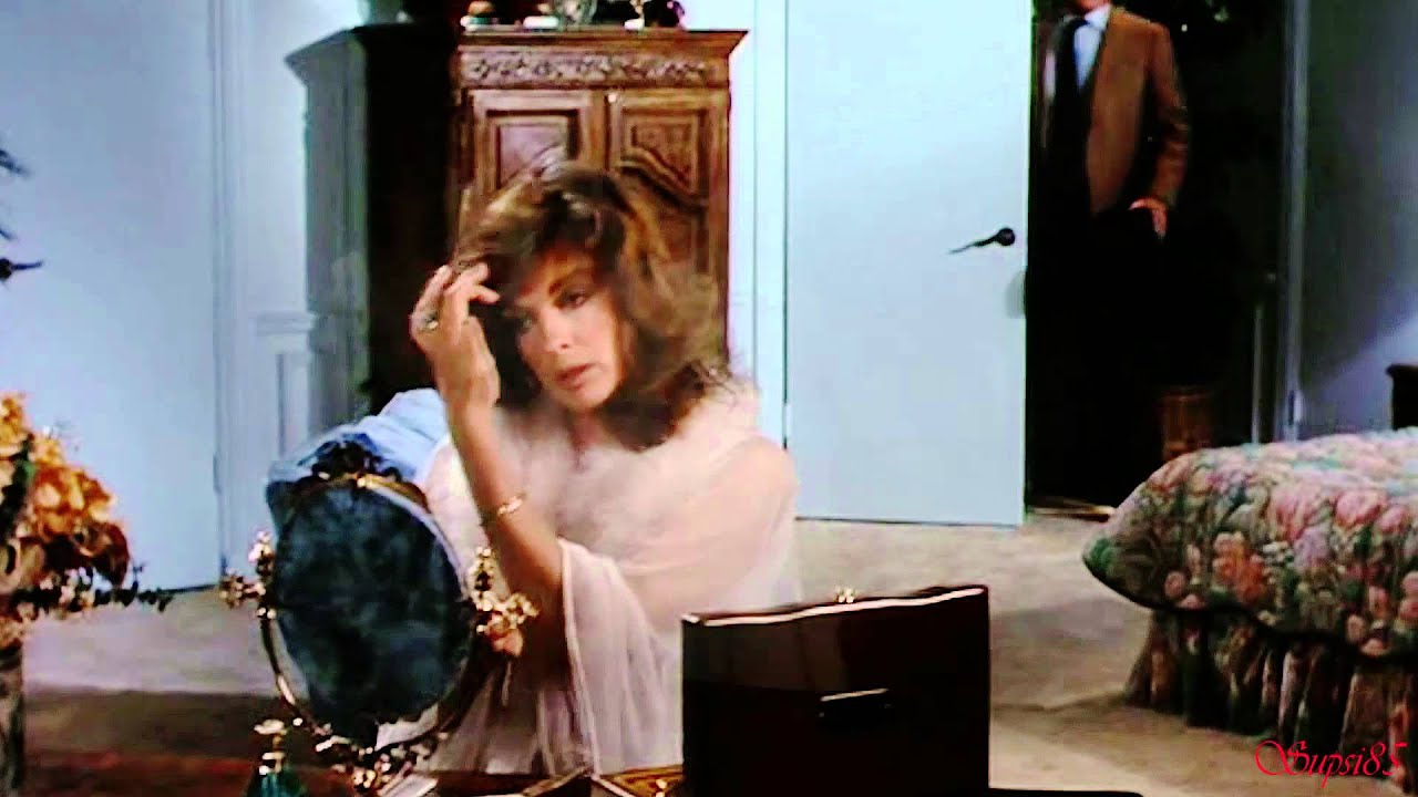 JR/Sue Ellen [Dallas] - 