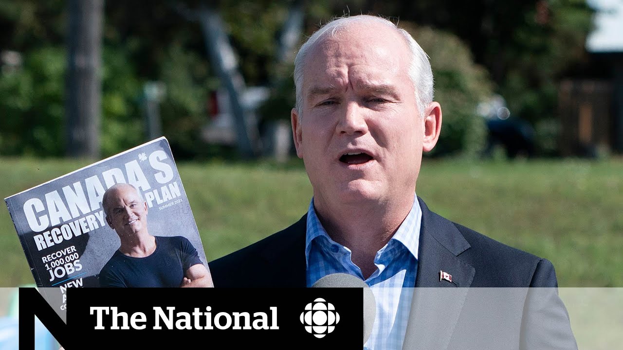 Trudeau, O&rsquo;Toole spar in campaign stops, Singh makes water pledge