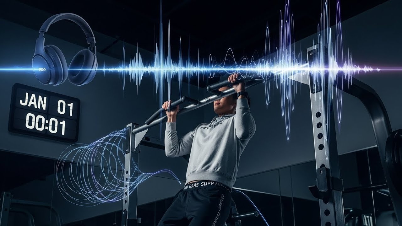 Form holds motivational rap, &ldquo;Discipline shows when motivation leaves&rdquo;
