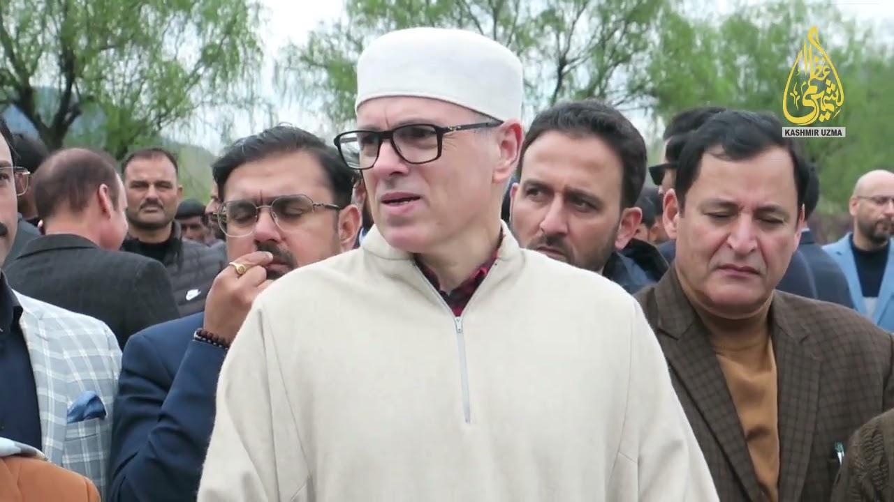 ہم نے مقامی فلوری کلچر کو فروغ دینے کی کوشش کی ہے تاکہ بیرون ملک سے ٹولپ لانے کی ضرورت کم ہو