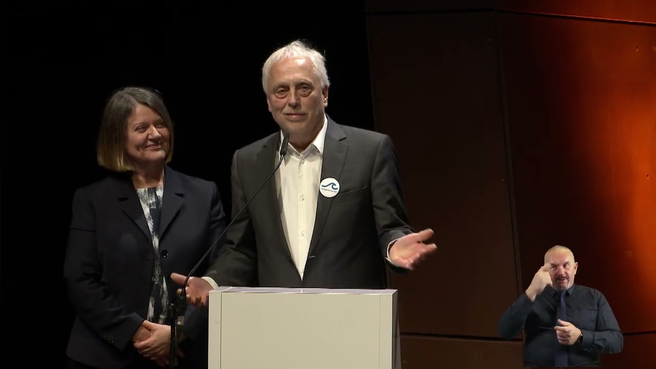 31. Gala Nagrody Bursztynowego Mieczyka im. Macieja Płażyńskiego