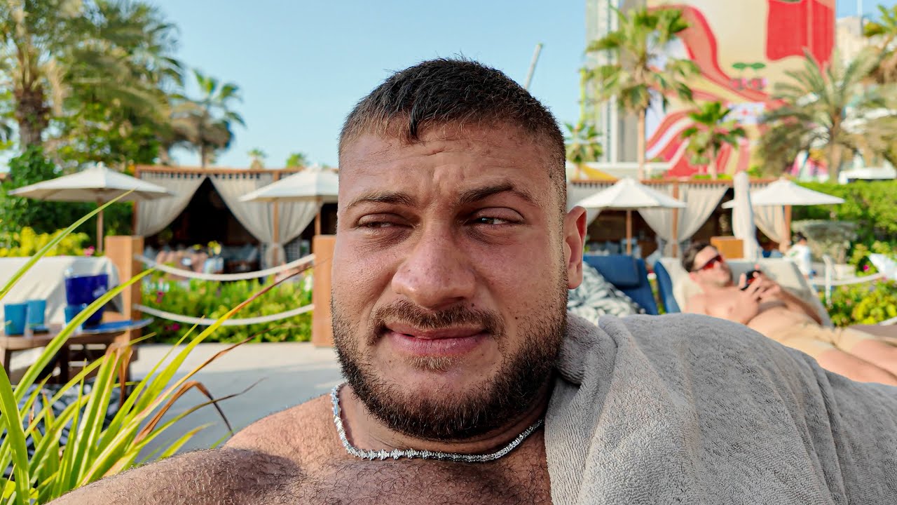 DUBAI