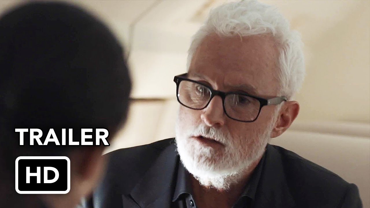 neXt (FOX) Comic-Con Trailer HD