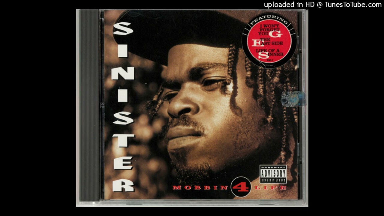 08. o-g-sinister-mobbin-4-life