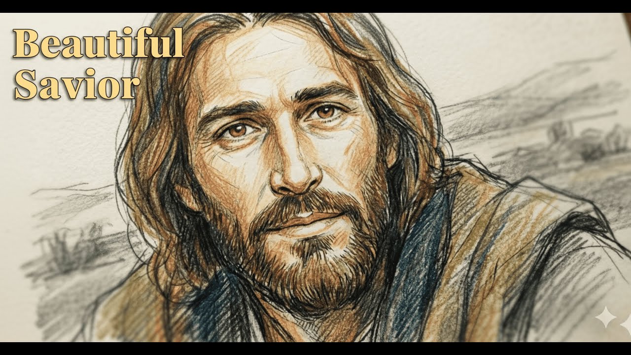 Beautiful Savior