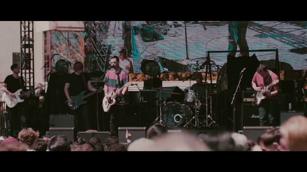Balance & Composure - Reflection (Live at WWWY Fest 2017)