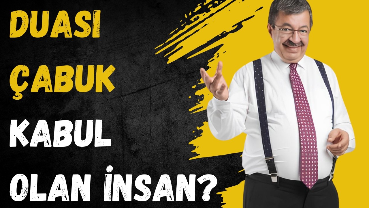 Kalbin Kırıksa Tesellin Burada - Hayati İnanç | Anne Babalar Dikkat!!