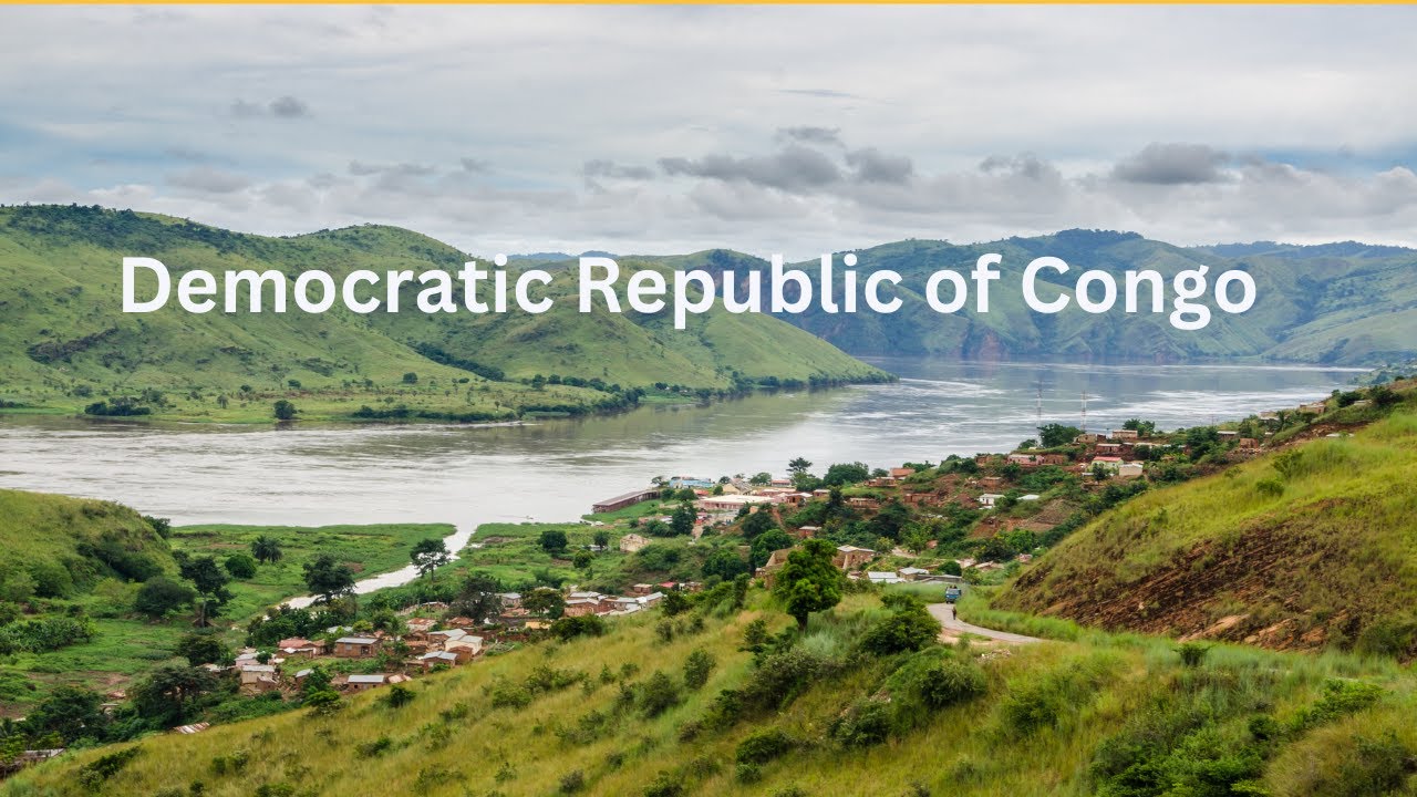 Unveiling the Heart of Africa: A Journey through the History of the Congo