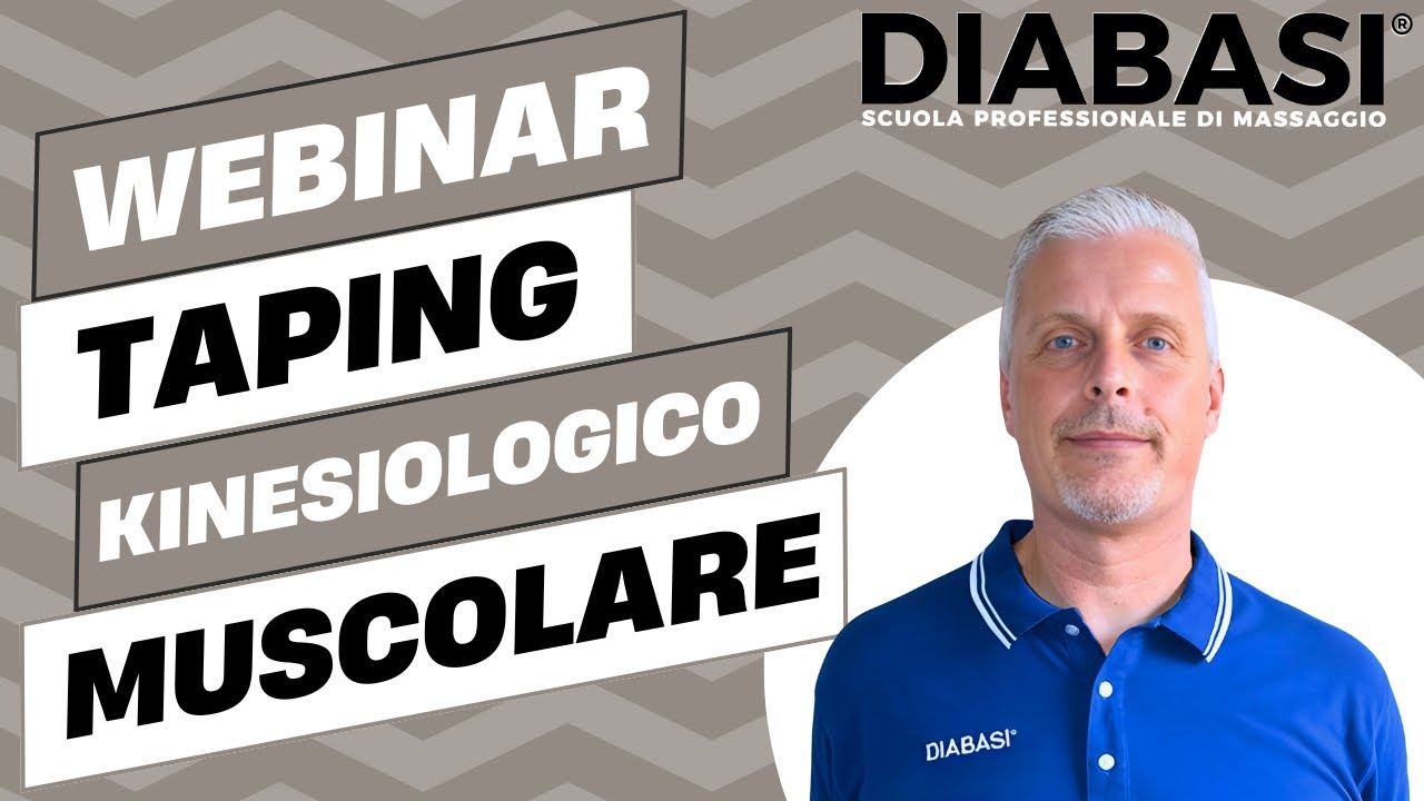 Taping Kinesiologico Muscolare: A cosa serve? Quali sono i suoi benefici?