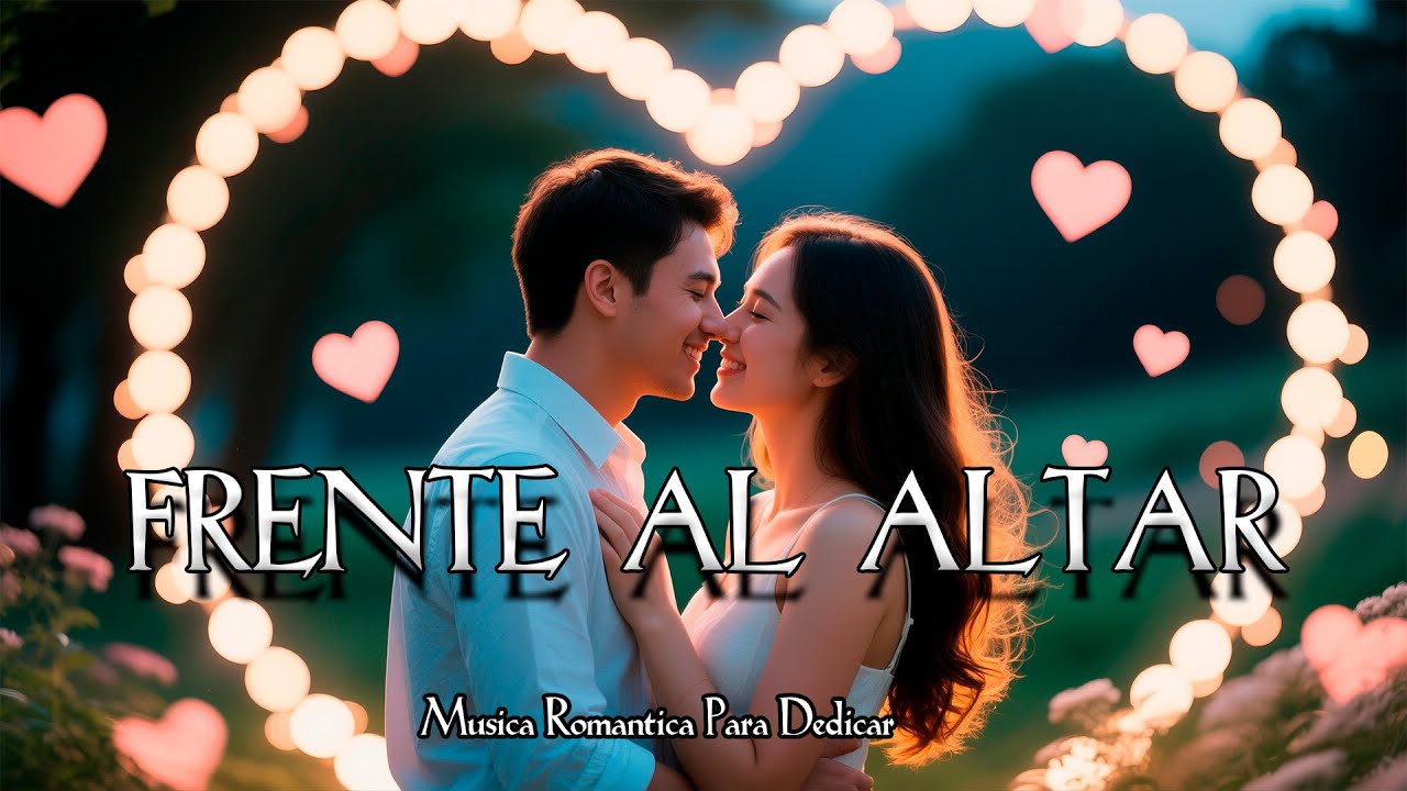 Dios Nos Uni&oacute; 💖 Una Canci&oacute;n Para Quien Cree en el Amor de Dios
