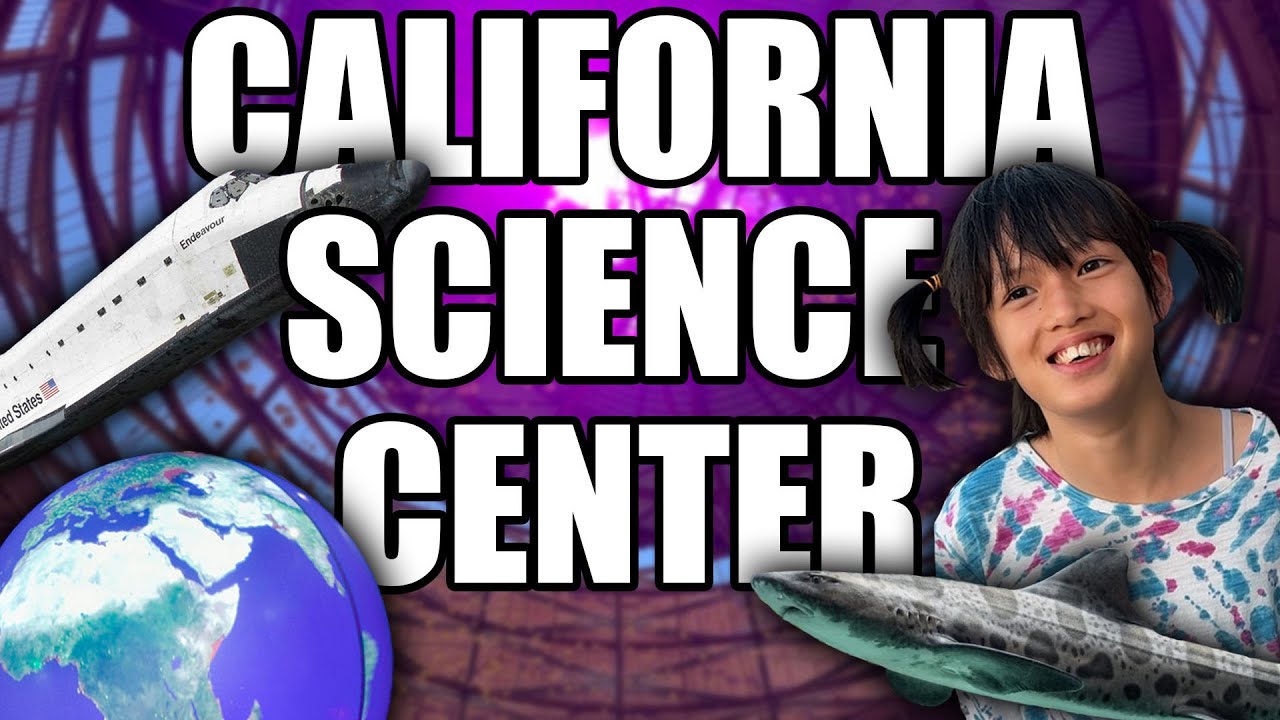 Father and Daughter Science explorers!