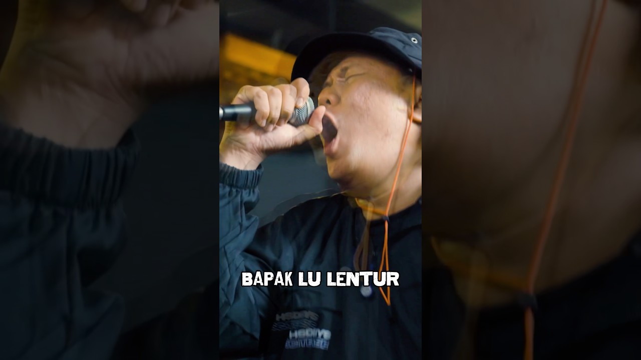 Gledeg - duel cengcengan #gledeg #wancoy #ozarangkuti #patra #kicuy #mv #music