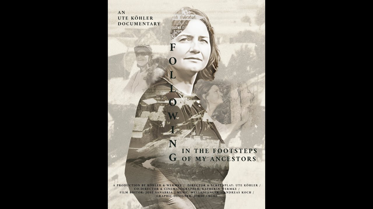 Trailer short Following in the footsteps of my ancestors