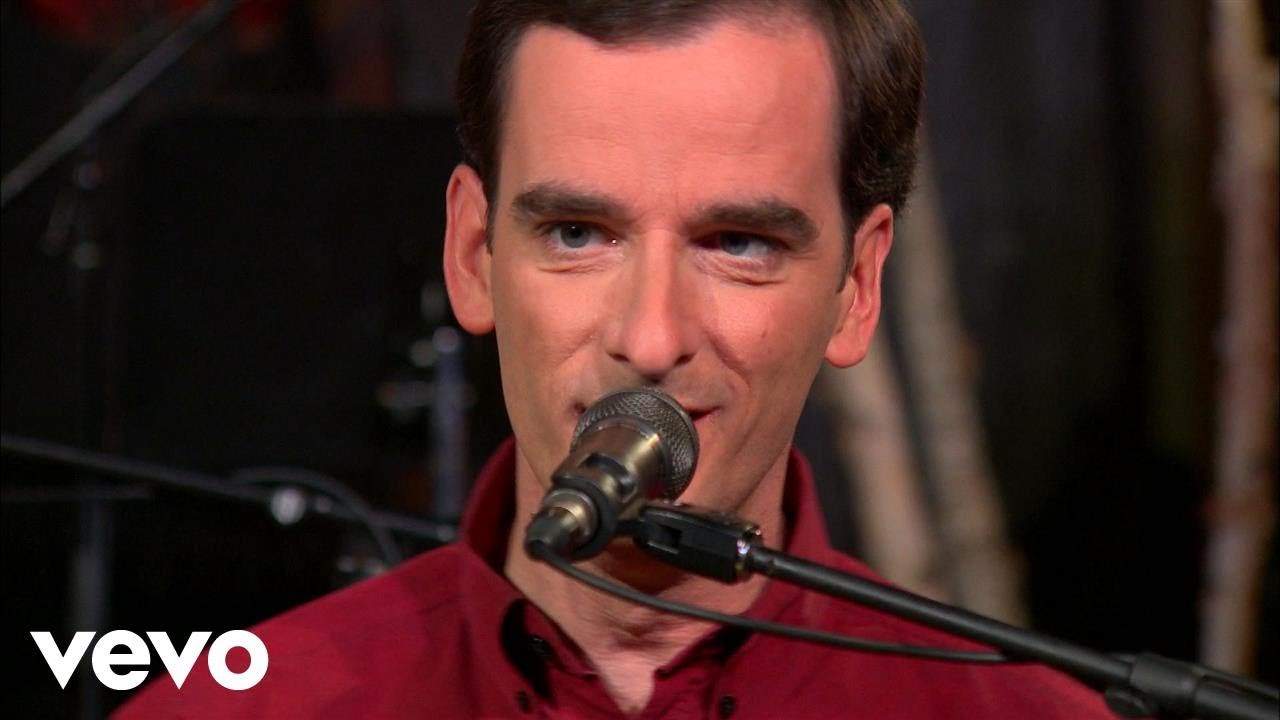 Bradley Walker - Victory In Jesus (Live)