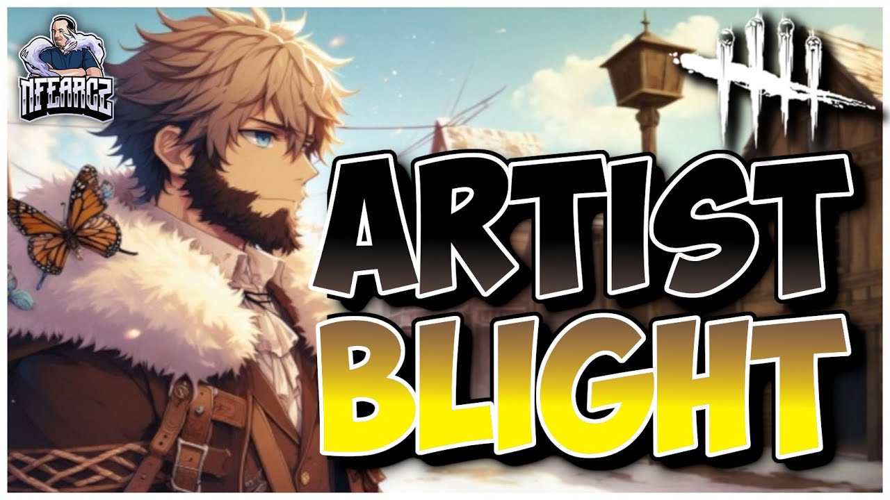 🐦‍⬛ Vranice a Blight ☣️ nemají šanci 🟩 [DUO KICK only stream] (CZ) | @nFearCZ
